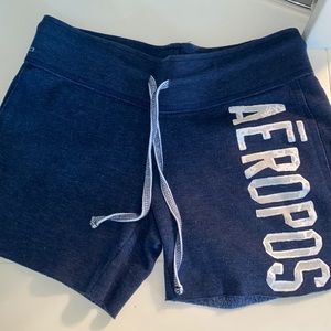 Aeropostale Size Small Shorts